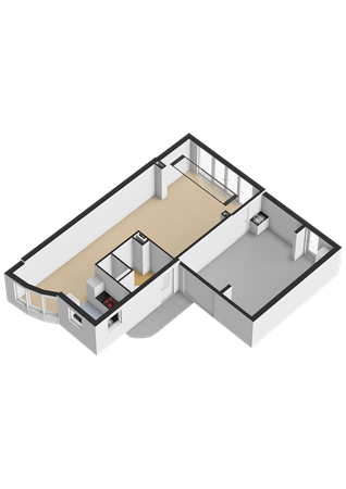 Medium property photo - Akkerwinde 58, 5913 DE Venlo